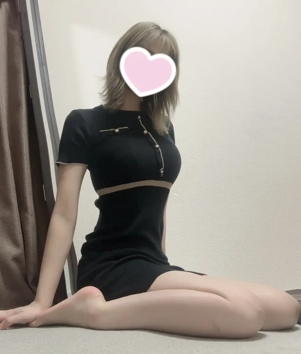 葵かれん プロフィール｜新宿メンズエステ Ecru～エクリュ～