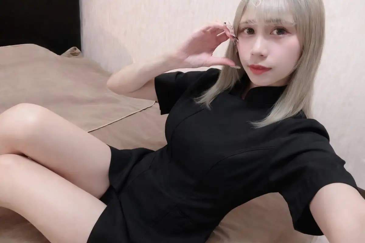 弥生うみ プロフィール｜新宿メンズエステ Ecru～エクリュ～