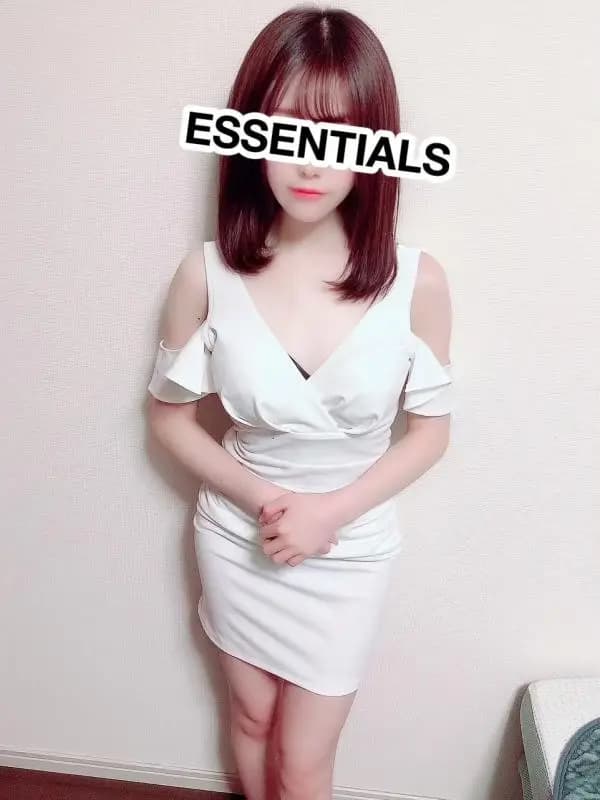 のあ｜秋葉原・神田メンズエステESSENTIALS〜エッセンシャルズ〜