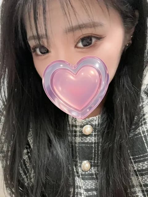 かりなさんのプロフィール｜大阪・兵庫・岡山・メンズエステ｜産まれたてSPA