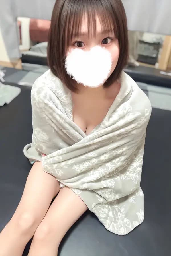 調布メンズエステ「Dulcis~ダルシス~」|大島ひなたのプロフィール