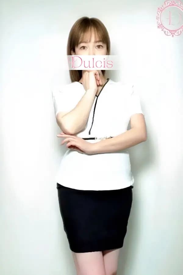調布メンズエステ「Dulcis~ダルシス~」|綾城しずかのプロフィール