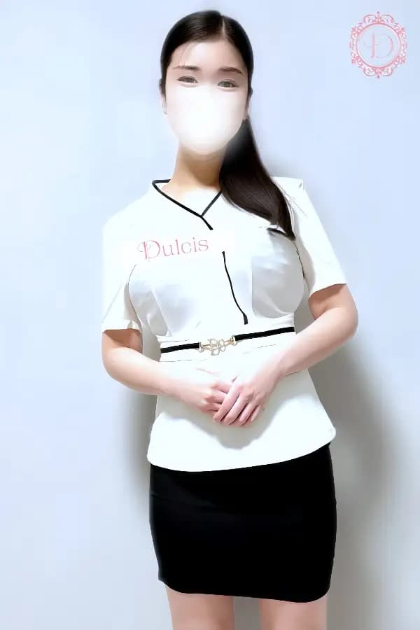 調布メンズエステ「Dulcis～ダルシス～」｜蒼井みわのプロフィール