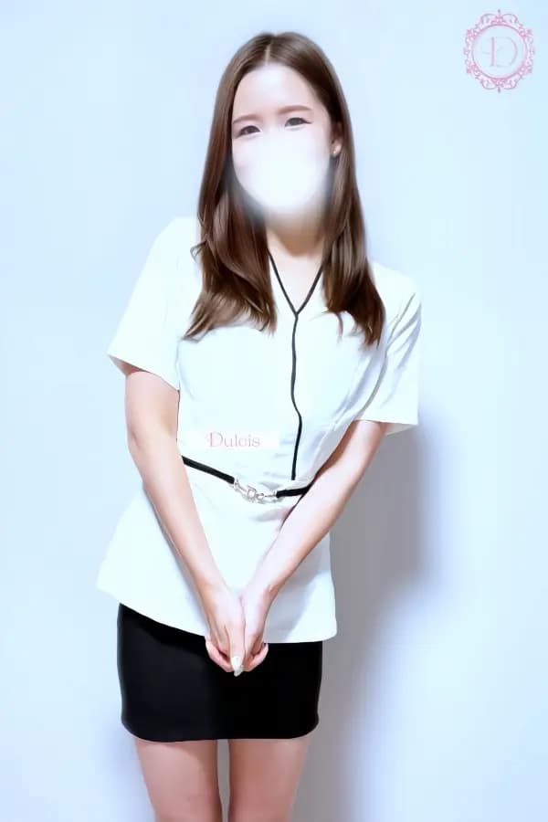 調布メンズエステ「Dulcis~ダルシス~」|水乃るなのプロフィール