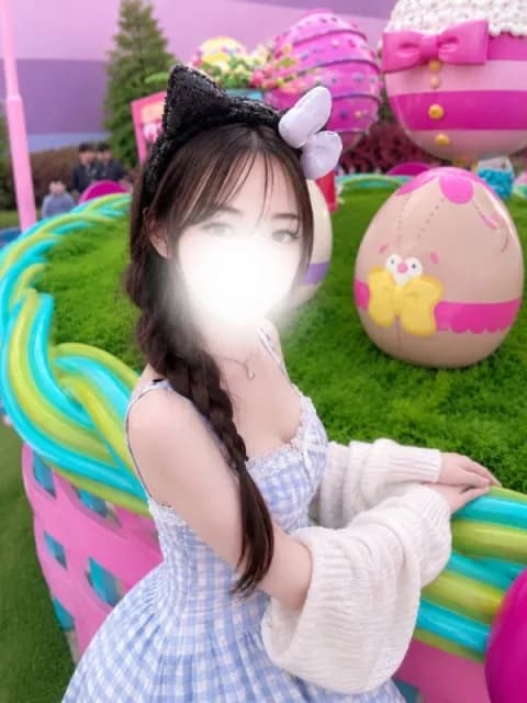 もものさんのプロフィール|belle femme ベルファーム 神戸三宮店