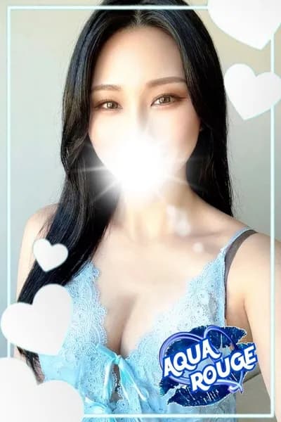 七瀬あげは のプロフィール | AQUA　ROUGE