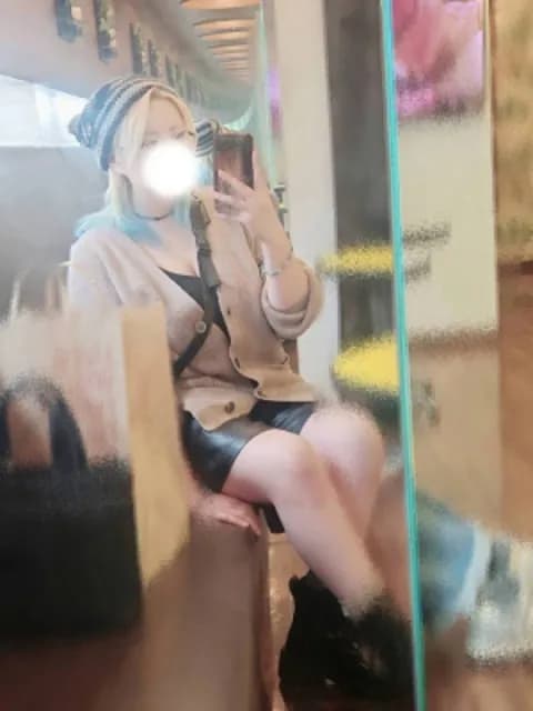 こはくさんのプロフィール｜belle femme ベルファーム 神戸三宮店