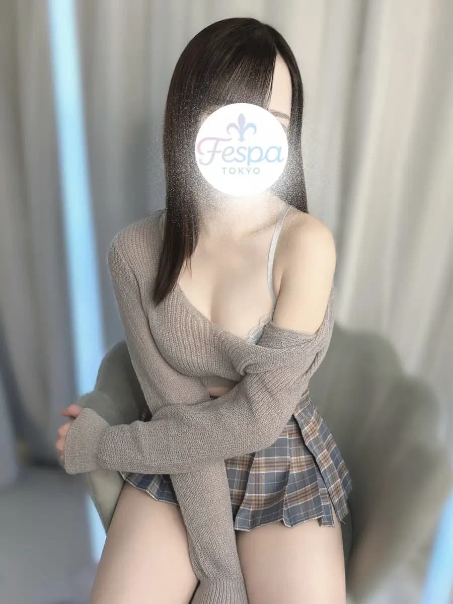 めいな プロフィール｜『池袋メンズエステ Fespa -フェスパ-』