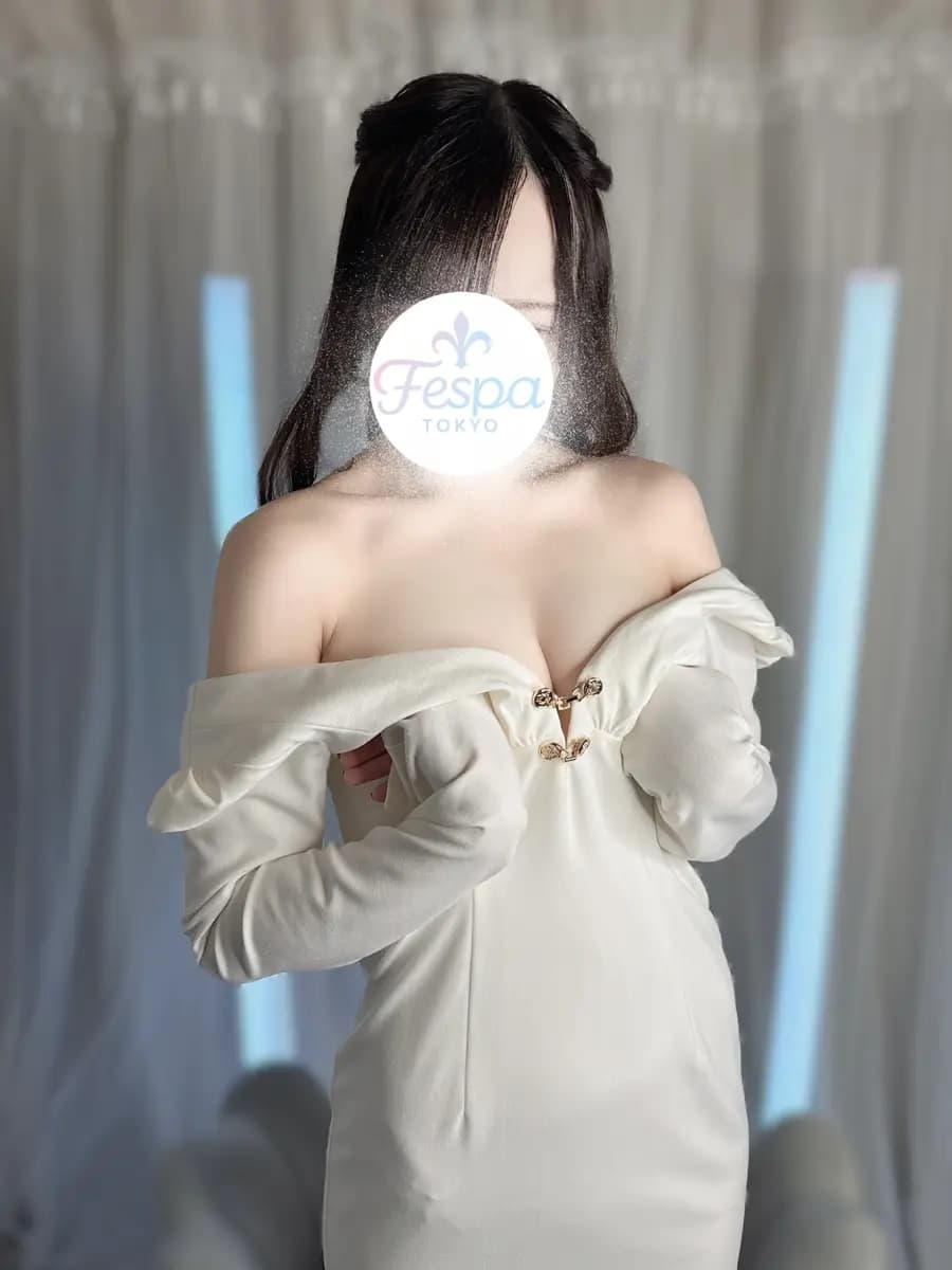 めいな プロフィール｜『池袋メンズエステ Fespa -フェスパ-』