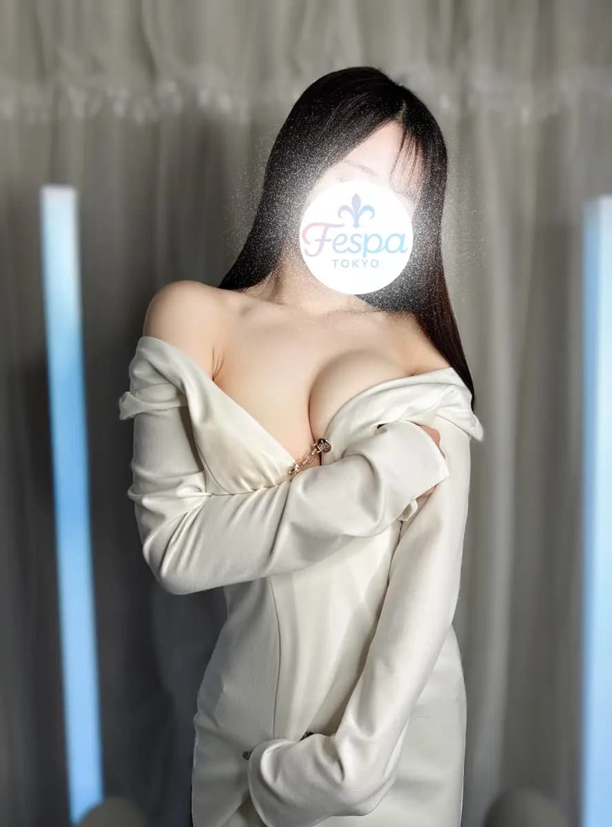 ゆな プロフィール｜『池袋メンズエステ Fespa -フェスパ-』