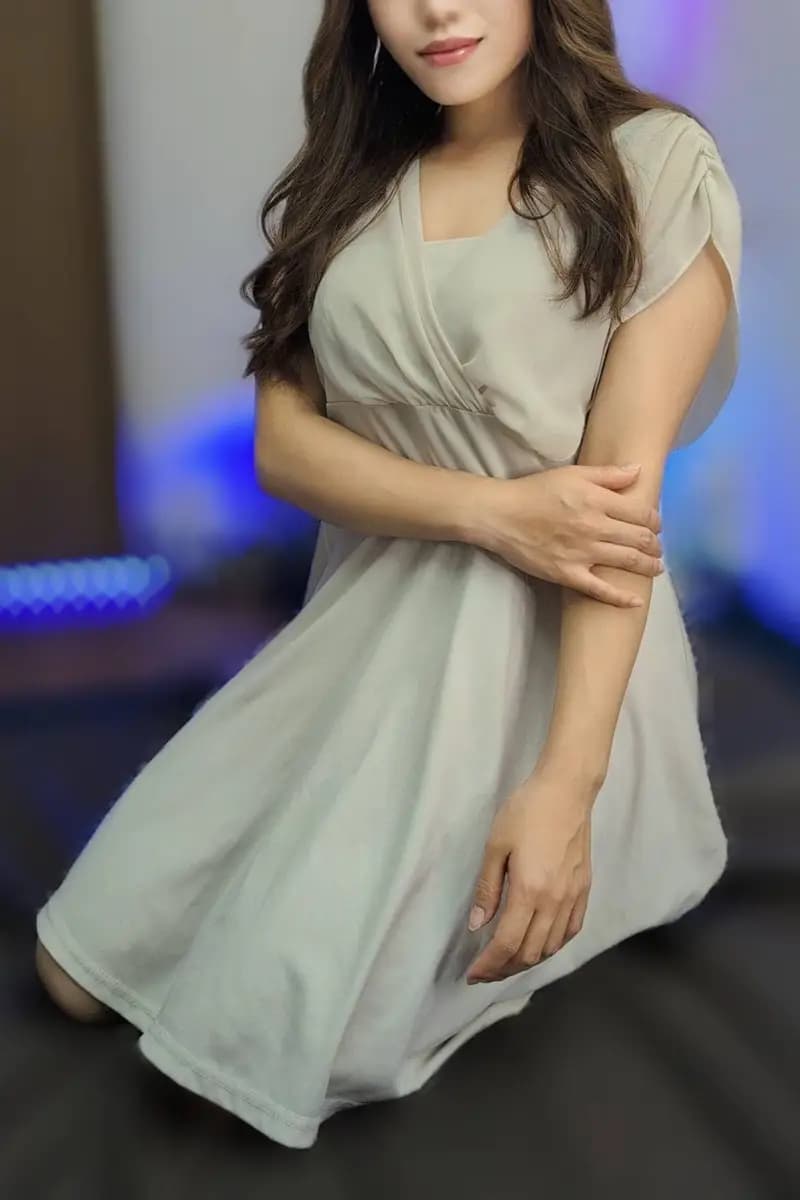 紗菜(さな) プロフィール|東京銀座 メンズエステ 『銀座Eden』