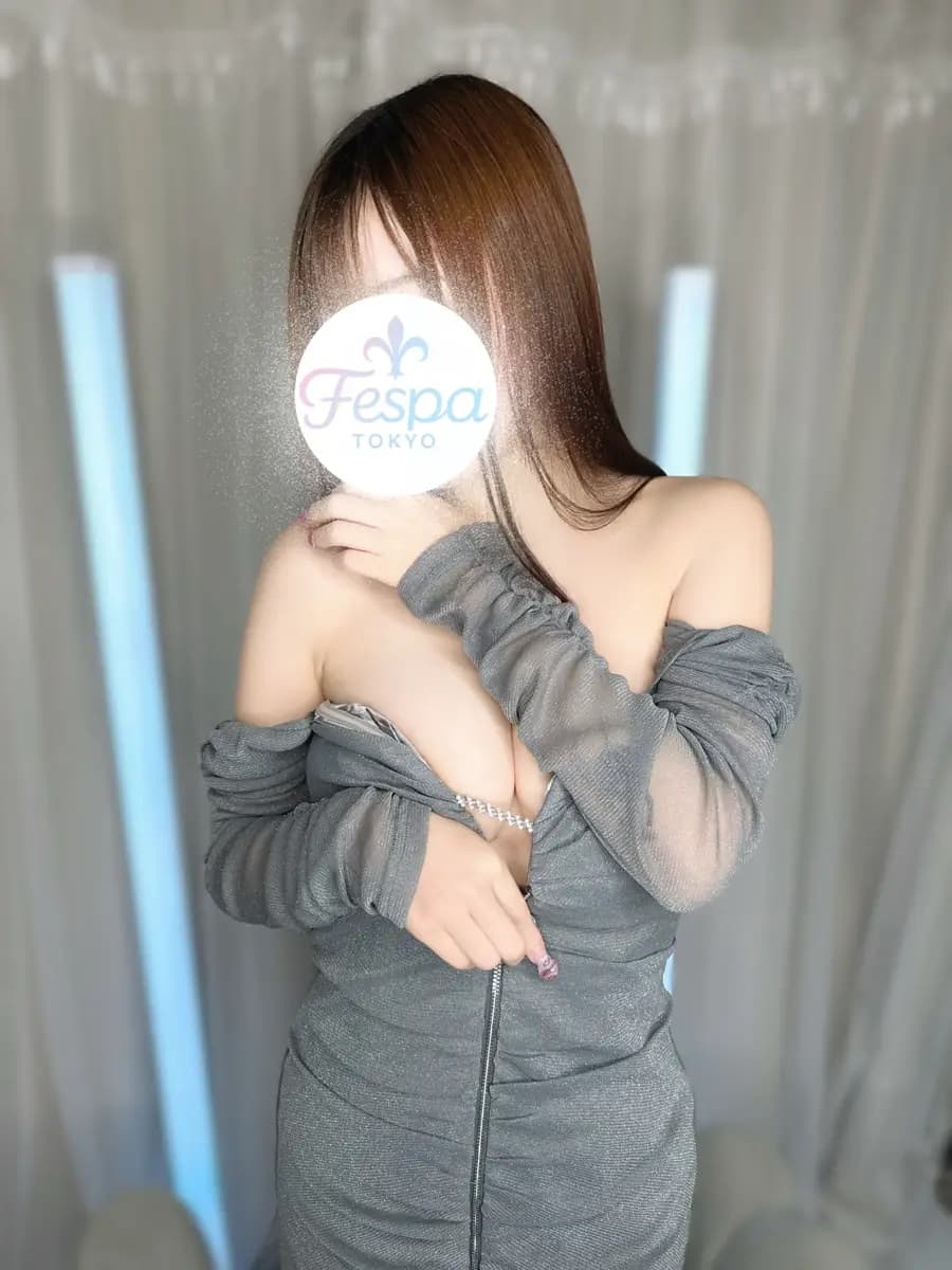こゆい プロフィール｜『池袋メンズエステ Fespa -フェスパ-』