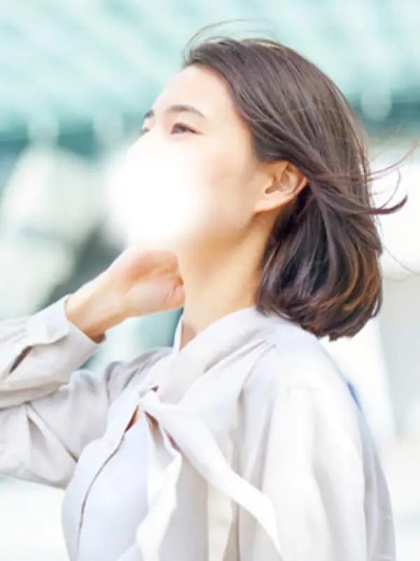 橋本あんな Anna Hashimoto