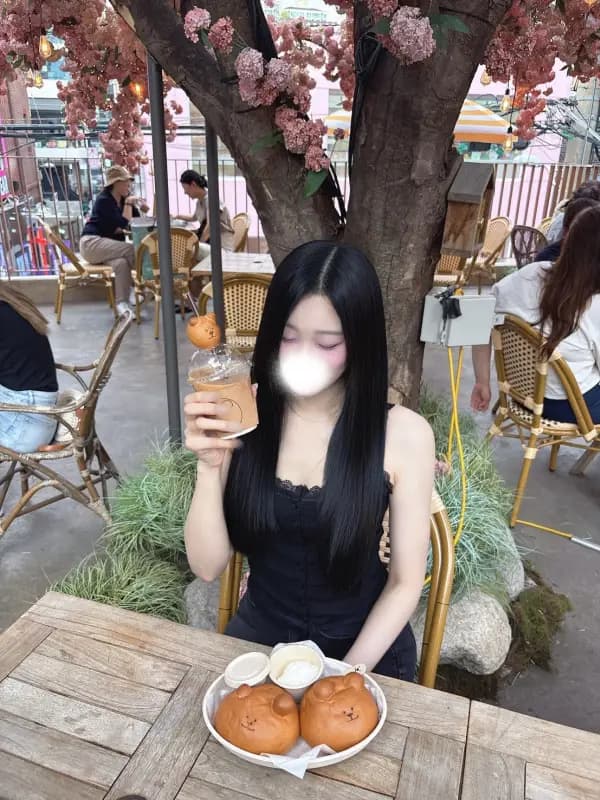 みれいさんのプロフィール｜青砥・西新井・綾瀬｜メンズエステ｜HURRICANE【ハリケーン】