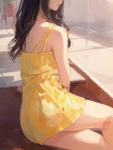 柚木♥なでしこさんのプロフィール｜大阪谷九・日本橋｜⭐️谷町九丁目のメンズエステなら癒しなでしこ⭐️
