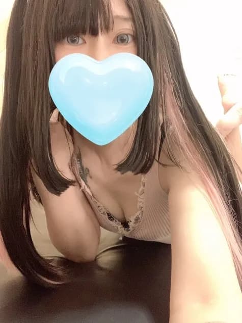楠田♥なでしこさんのプロフィール|大阪谷九・日本橋|⭐️谷町九丁目のメンズエステなら癒しなでしこ⭐️