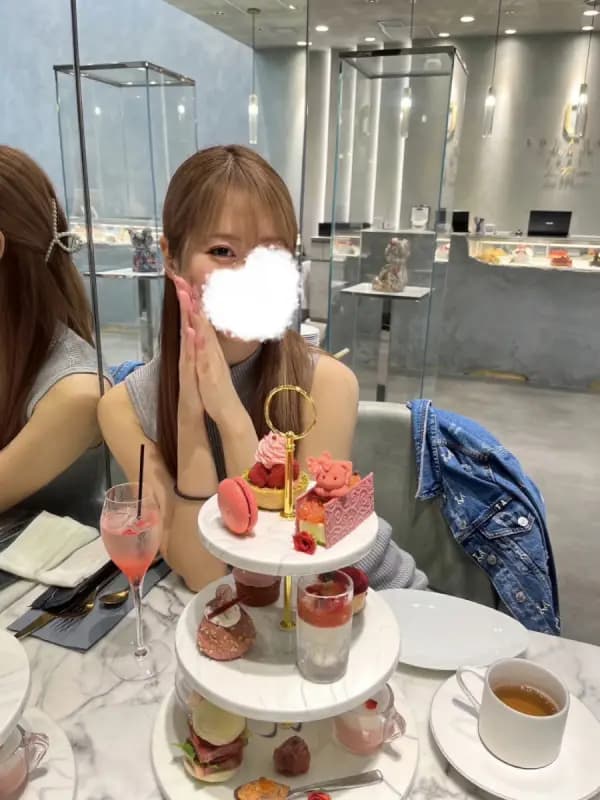 けいかさんのプロフィール|青砥・西新井・綾瀬|メンズエステ|HURRICANE【ハリケーン】