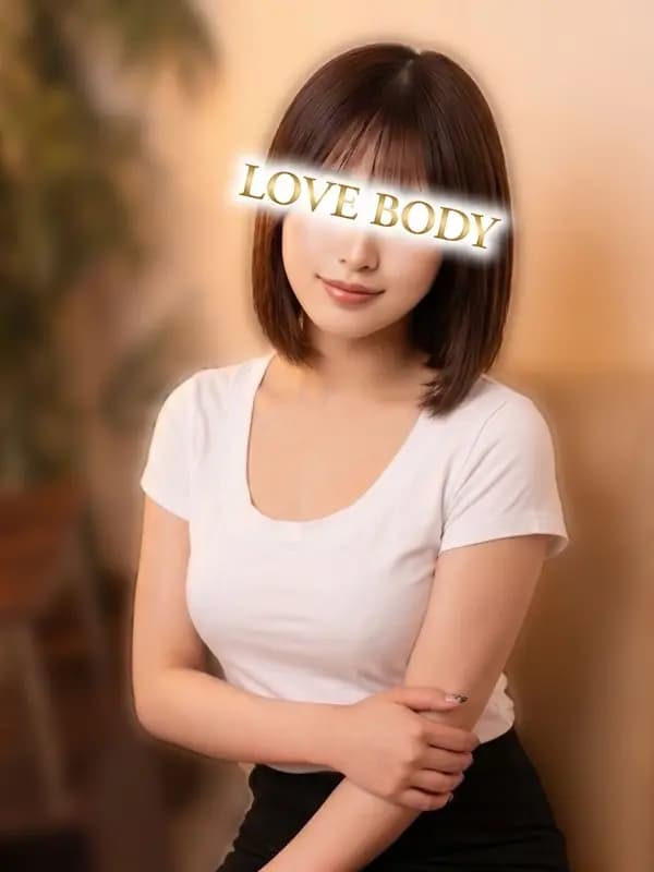 瀬名なつき プロフィール|派遣メンエス LOVE BODY TOKYO