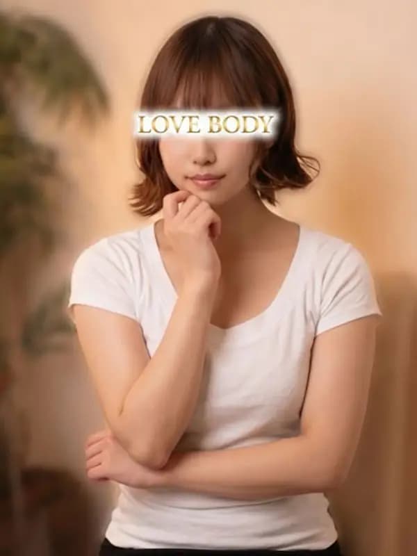 佐々木あや プロフィール|派遣メンエス LOVE BODY TOKYO
