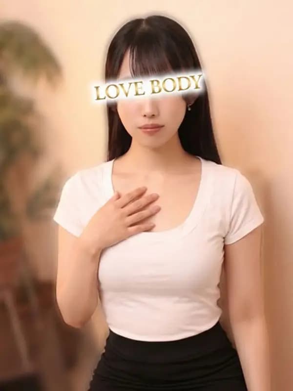 進藤あかね プロフィール｜派遣メンエス LOVE BODY TOKYO