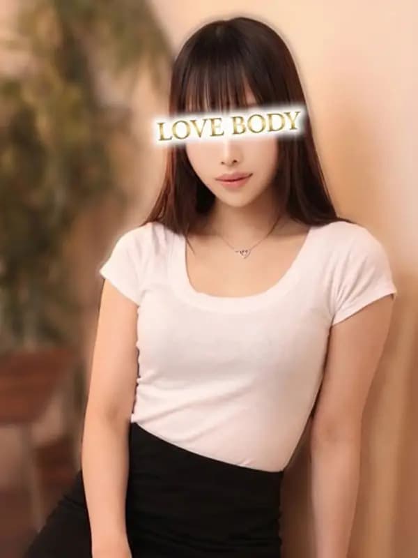 滝川あい プロフィール｜派遣メンエス LOVE BODY TOKYO