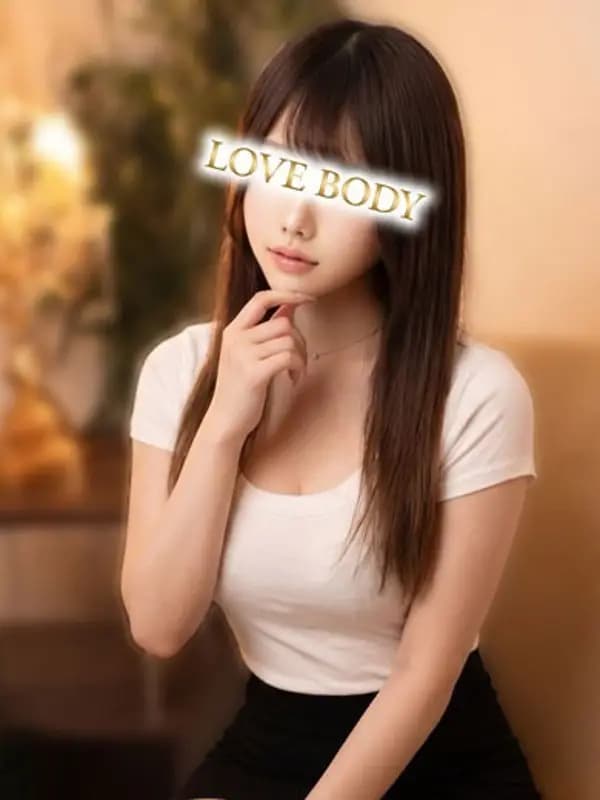 七沢みあ プロフィール｜派遣メンエス LOVE BODY TOKYO