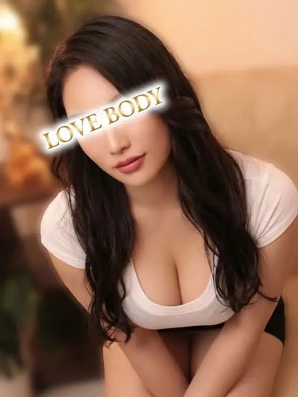 立花ちづる プロフィール｜派遣メンエス LOVE BODY TOKYO