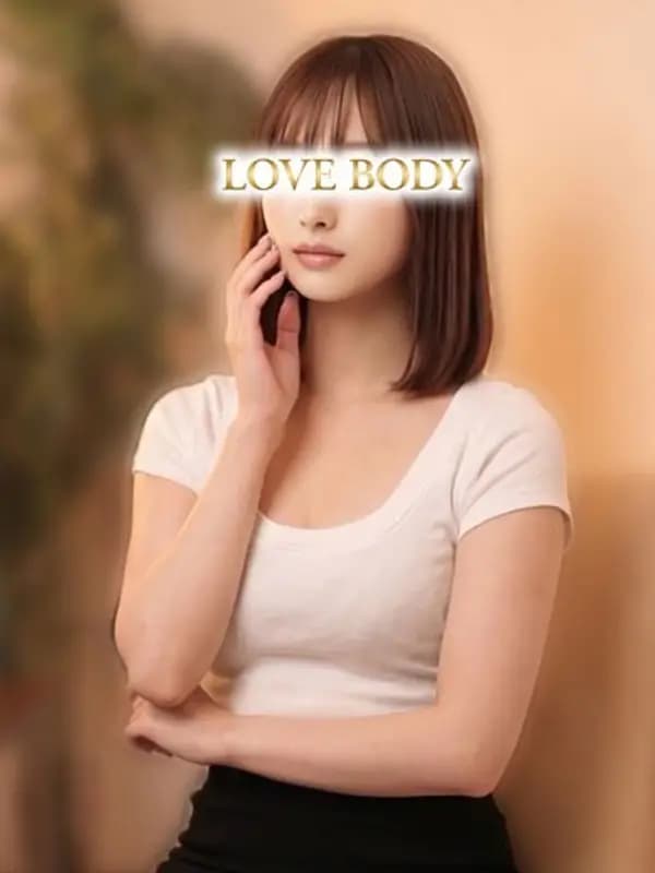 北川すみれ プロフィール|派遣メンエス LOVE BODY TOKYO