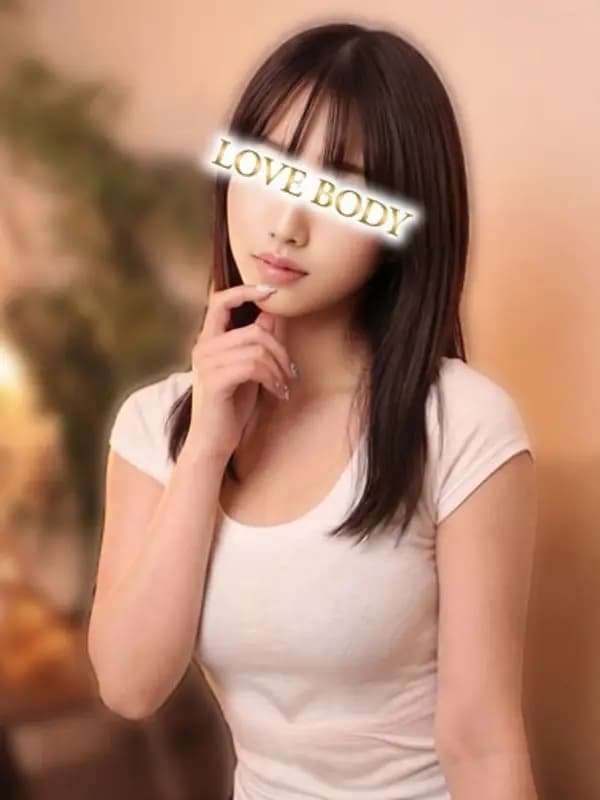 結城れん プロフィール｜派遣メンエス LOVE BODY TOKYO