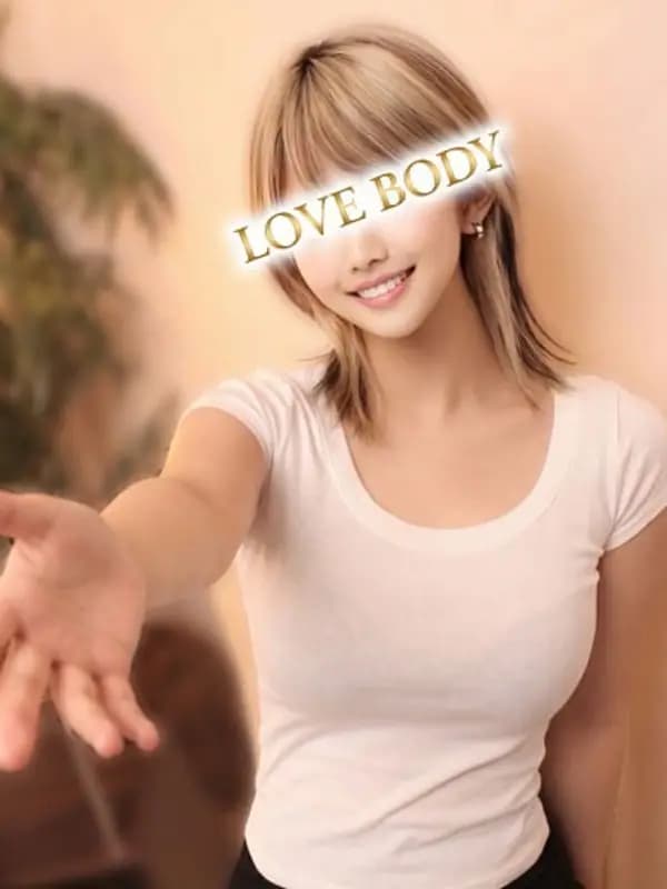 夢乃あいか プロフィール|派遣メンエス LOVE BODY TOKYO