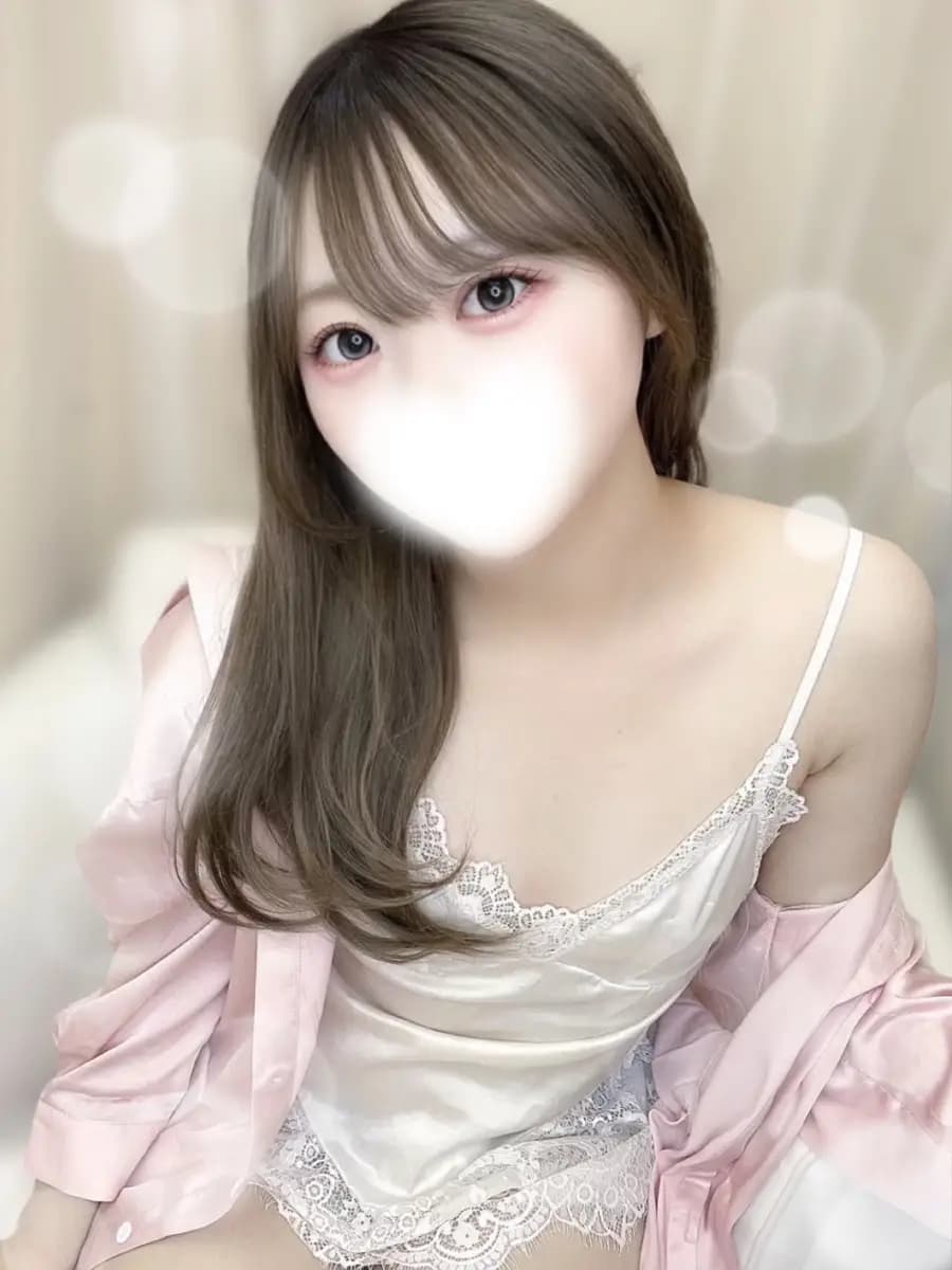 桜井あすか プロフィール｜秋葉原 神田 メンズエステ 『めろめろ♡spa秘密基地』