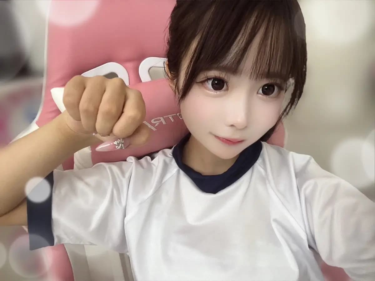 姫野ゆめあ プロフィール｜秋葉原 神田 メンズエステ 『めろめろ♡spa秘密基地』