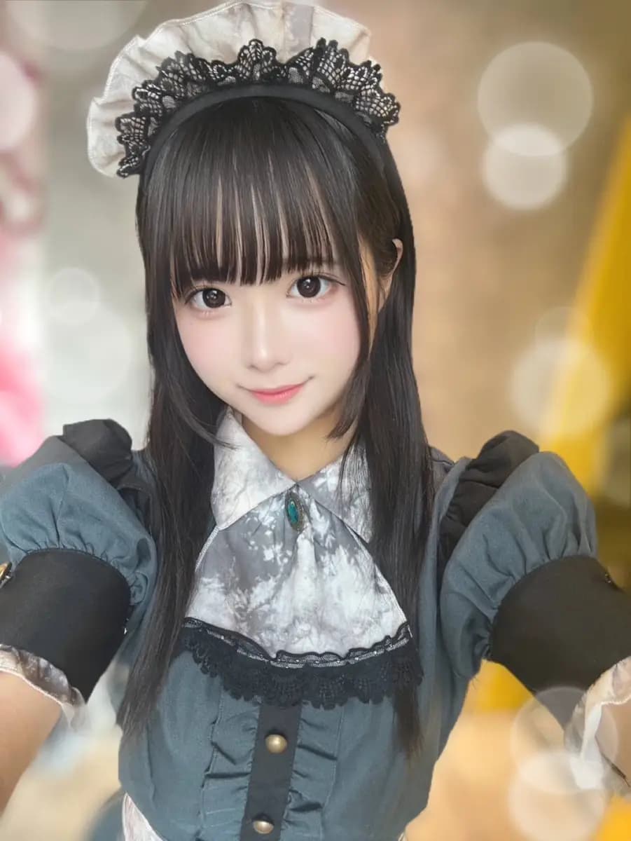 姫野ゆめあ プロフィール｜秋葉原 神田 メンズエステ 『めろめろ♡spa秘密基地』