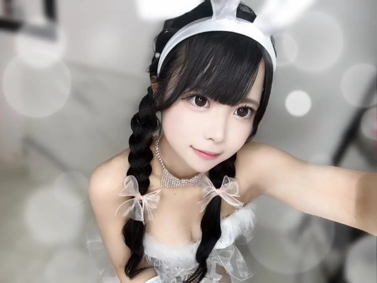 姫野ゆめあ プロフィール｜秋葉原 神田 メンズエステ 『めろめろ♡spa秘密基地』