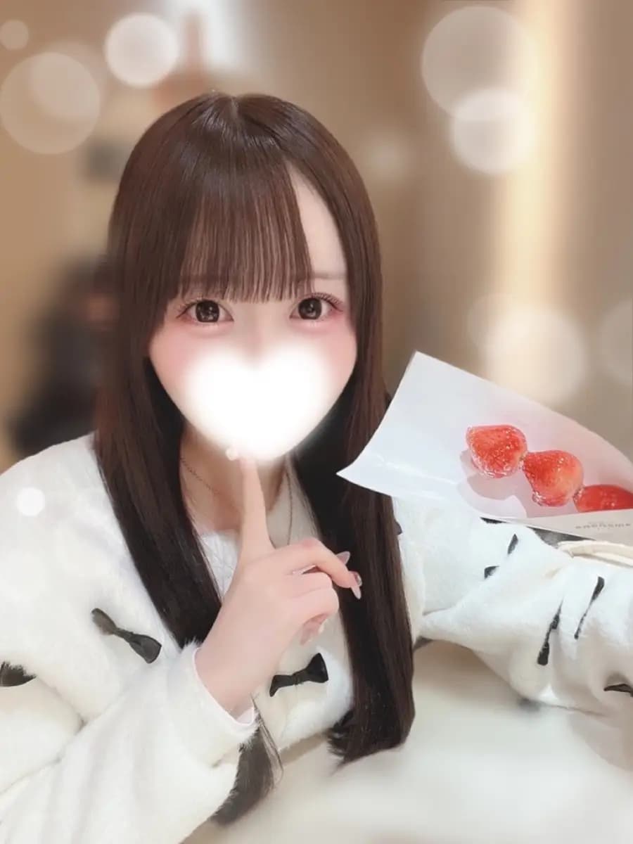 小鳥遊りん プロフィール｜秋葉原 神田 メンズエステ 『めろめろ♡spa秘密基地』