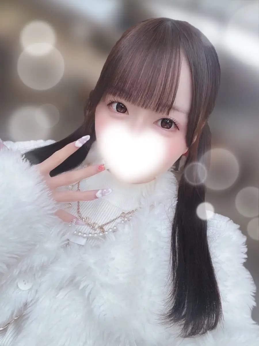 小鳥遊りん プロフィール｜秋葉原 神田 メンズエステ 『めろめろ♡spa秘密基地』