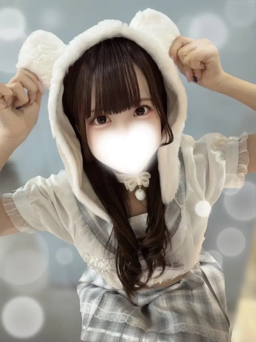 北川るる プロフィール｜秋葉原 神田 メンズエステ 『めろめろ♡spa秘密基地』