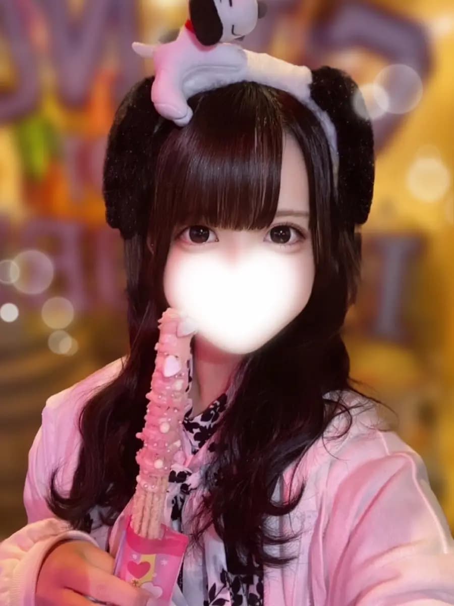 北川るる プロフィール｜秋葉原 神田 メンズエステ 『めろめろ♡spa秘密基地』