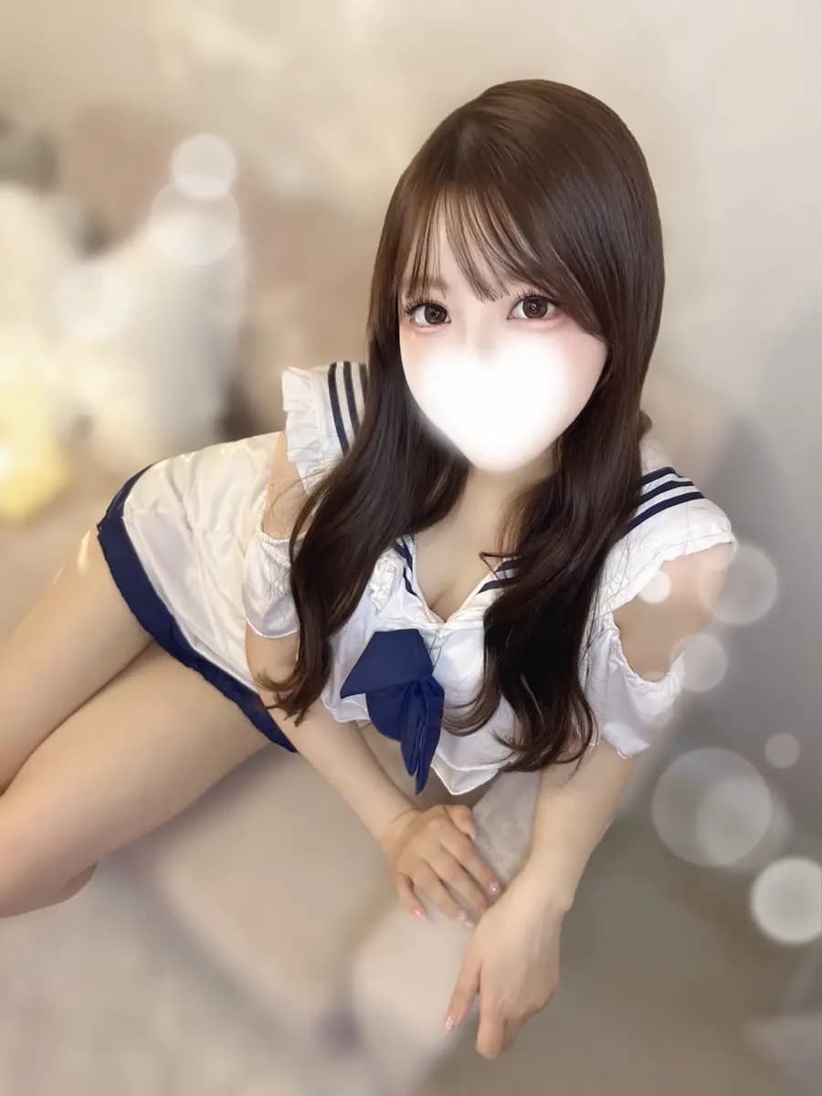 東雲もか プロフィール｜秋葉原 神田 メンズエステ 『めろめろ♡spa秘密基地』
