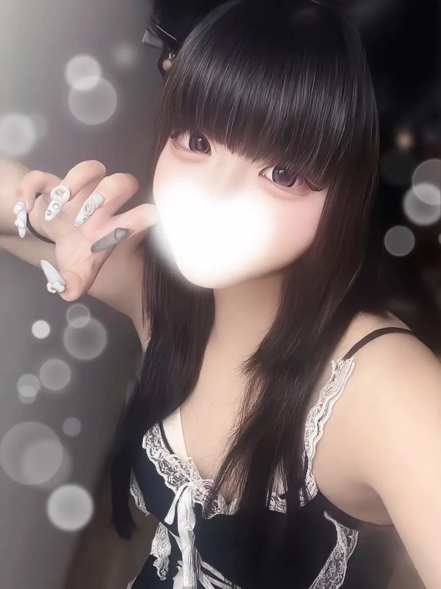 四宮あまね プロフィール｜秋葉原 神田 メンズエステ 『めろめろ♡spa秘密基地』