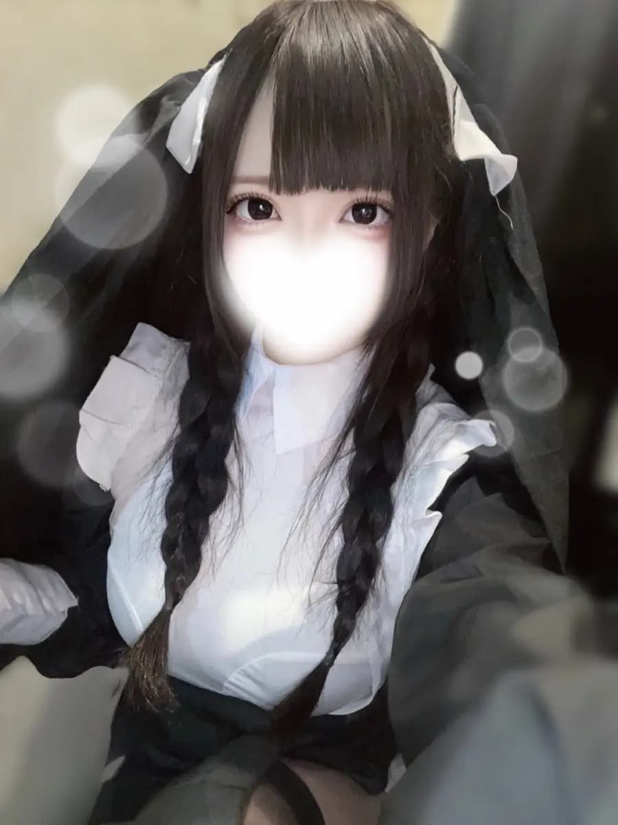 黒蝶ゆら プロフィール｜秋葉原 神田 メンズエステ 『めろめろ♡spa秘密基地』
