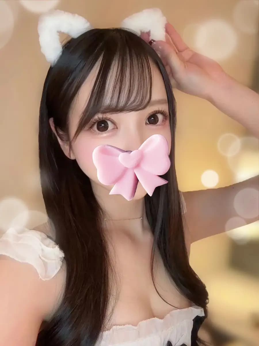 桜雪まりあ プロフィール｜秋葉原 神田 メンズエステ 『めろめろ♡spa秘密基地』