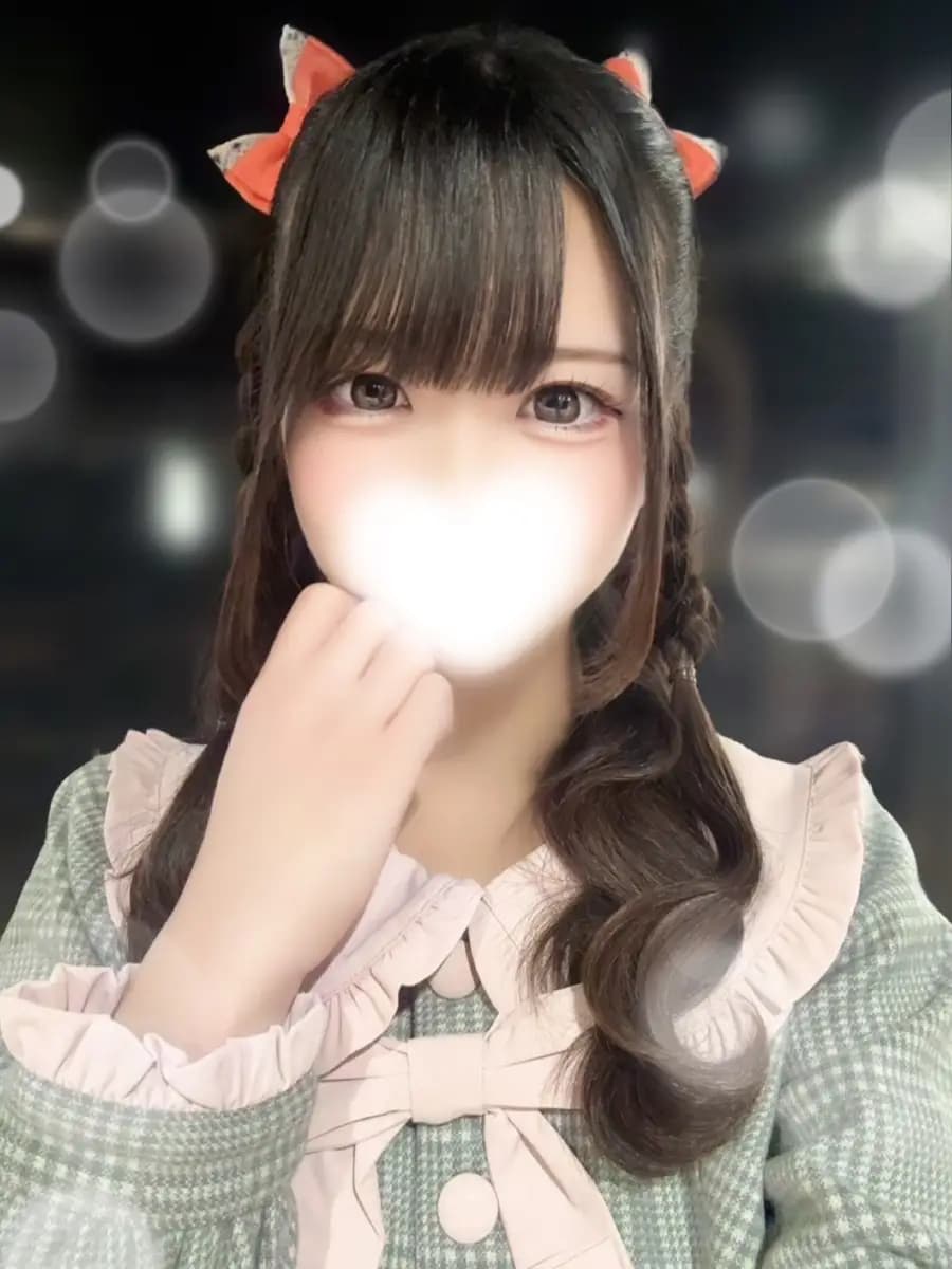 有栖かりん プロフィール｜秋葉原 神田 メンズエステ 『めろめろ♡spa秘密基地』