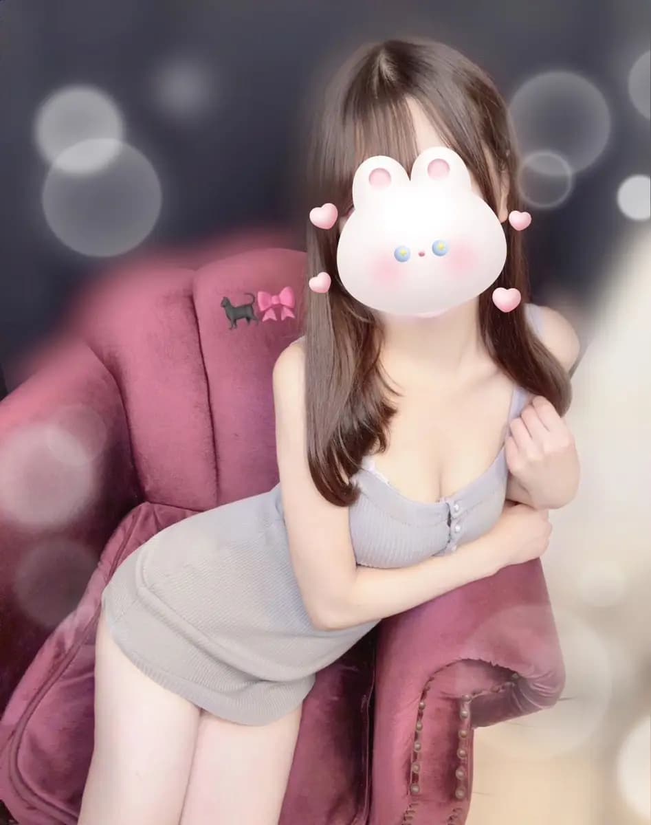 有栖かりん プロフィール｜秋葉原 神田 メンズエステ 『めろめろ♡spa秘密基地』