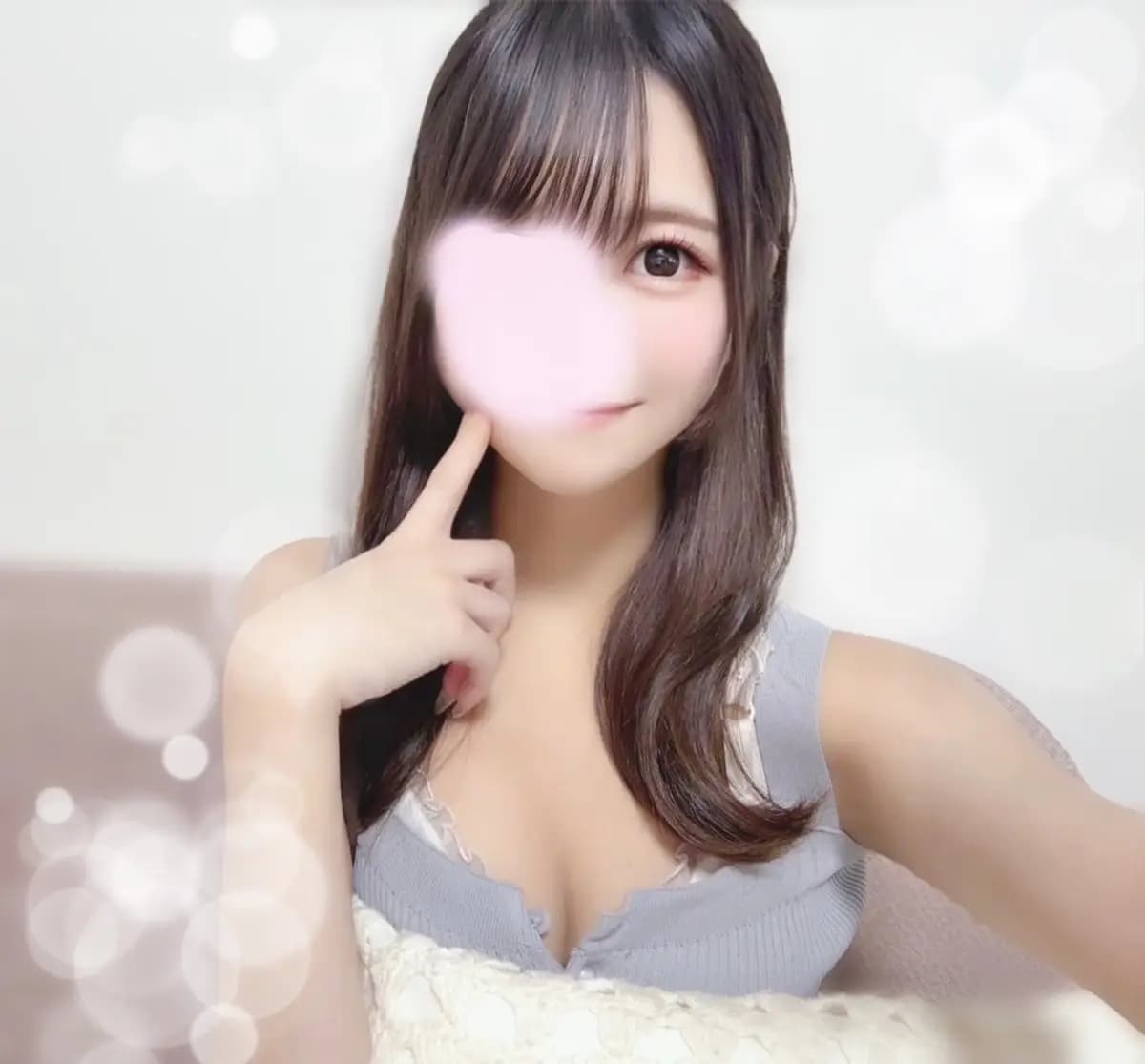 有栖かりん プロフィール｜秋葉原 神田 メンズエステ 『めろめろ♡spa秘密基地』