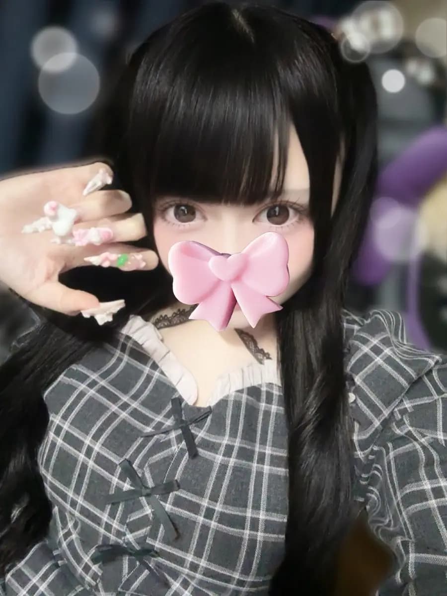 星雪ふう プロフィール｜秋葉原 神田 メンズエステ 『めろめろ♡spa秘密基地』