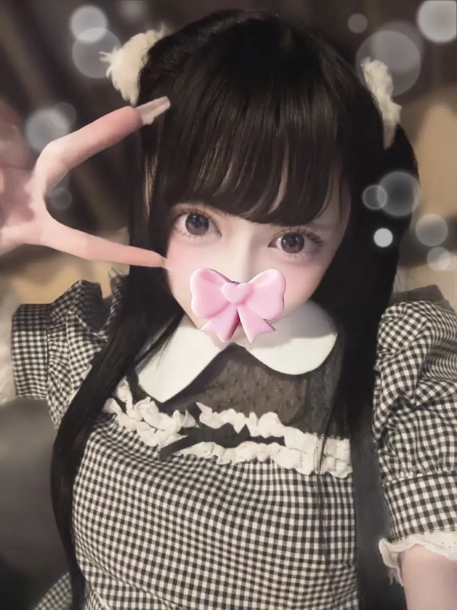 星雪ふう プロフィール｜秋葉原 神田 メンズエステ 『めろめろ♡spa秘密基地』