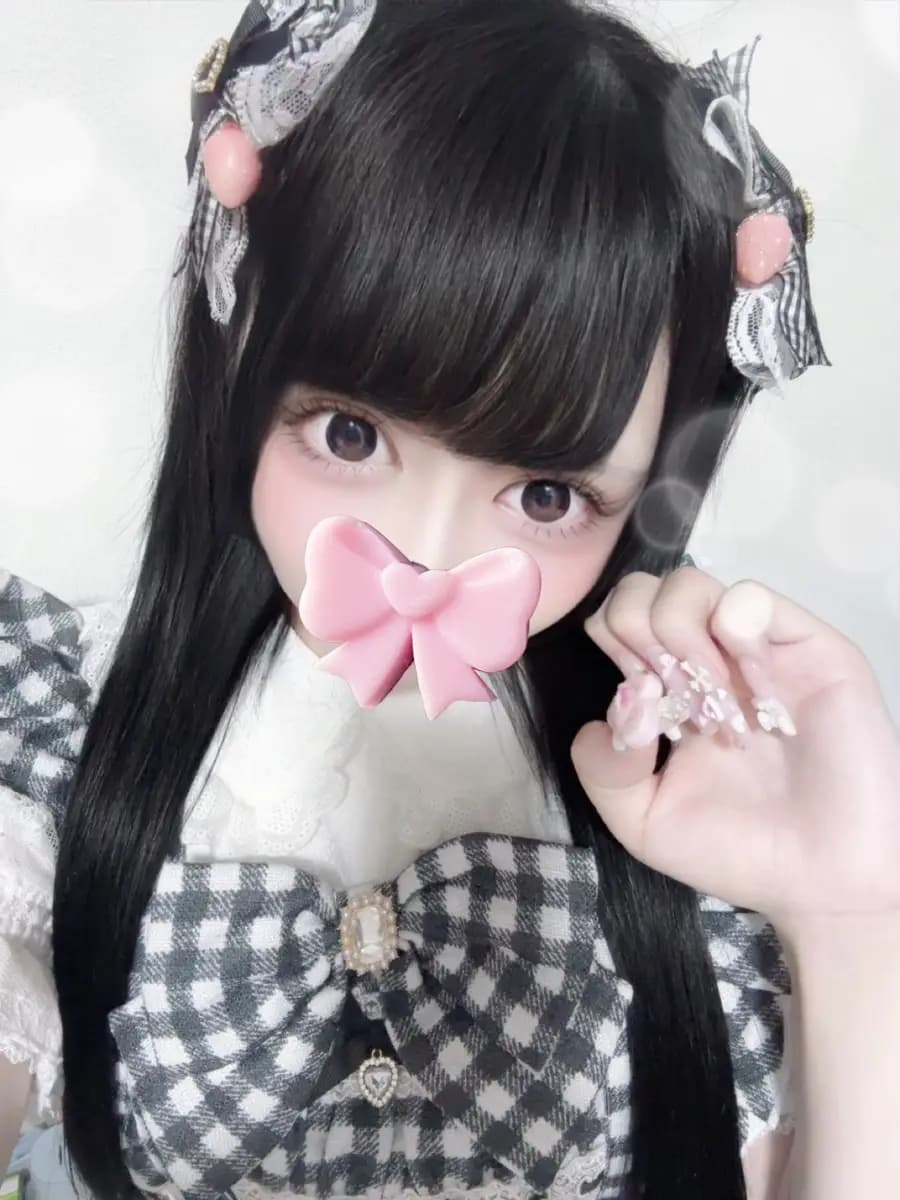 星雪ふう プロフィール｜秋葉原 神田 メンズエステ 『めろめろ♡spa秘密基地』