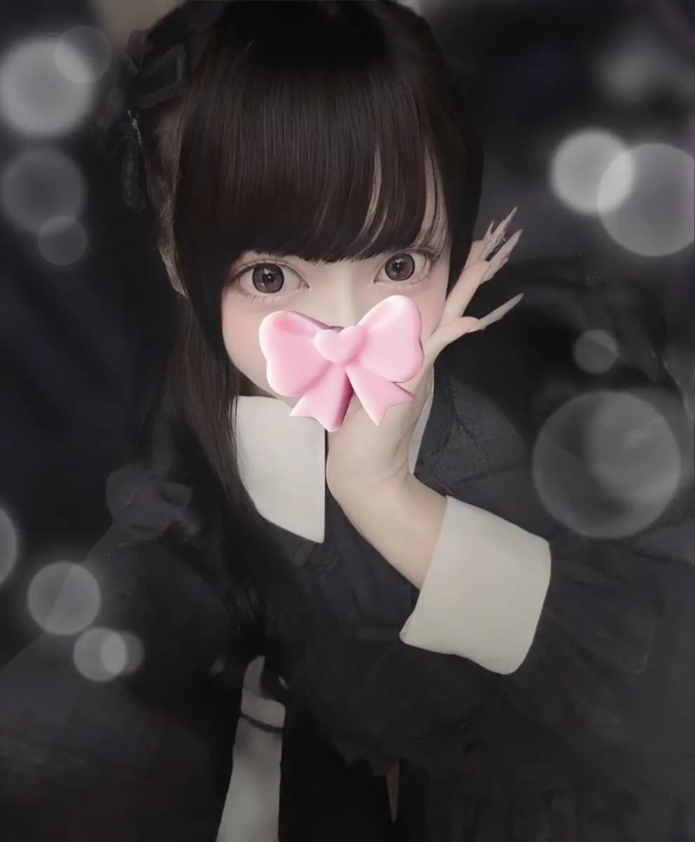 星雪ふう プロフィール｜秋葉原 神田 メンズエステ 『めろめろ♡spa秘密基地』