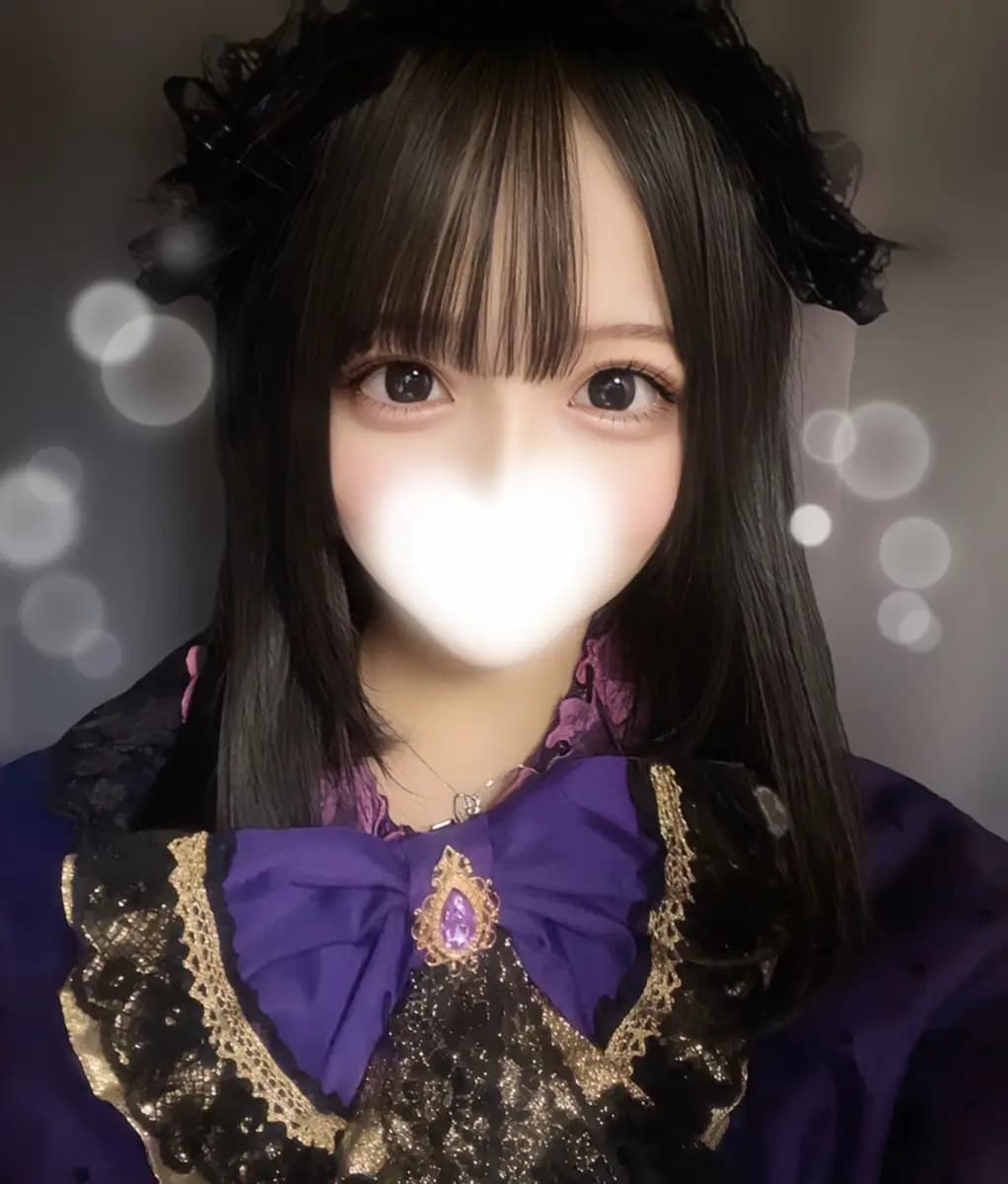 白桃えみり プロフィール|秋葉原 神田 メンズエステ 『めろめろ♡spa秘密基地』